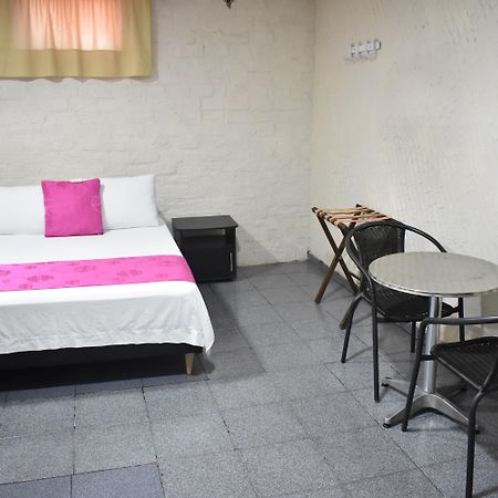 Hotel Casa Boston Inn Barranquilla  Eksteriør bilde