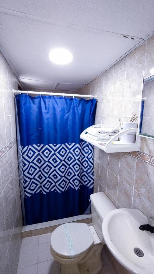 Hotel Casa Boston Inn Barranquilla  Eksteriør bilde