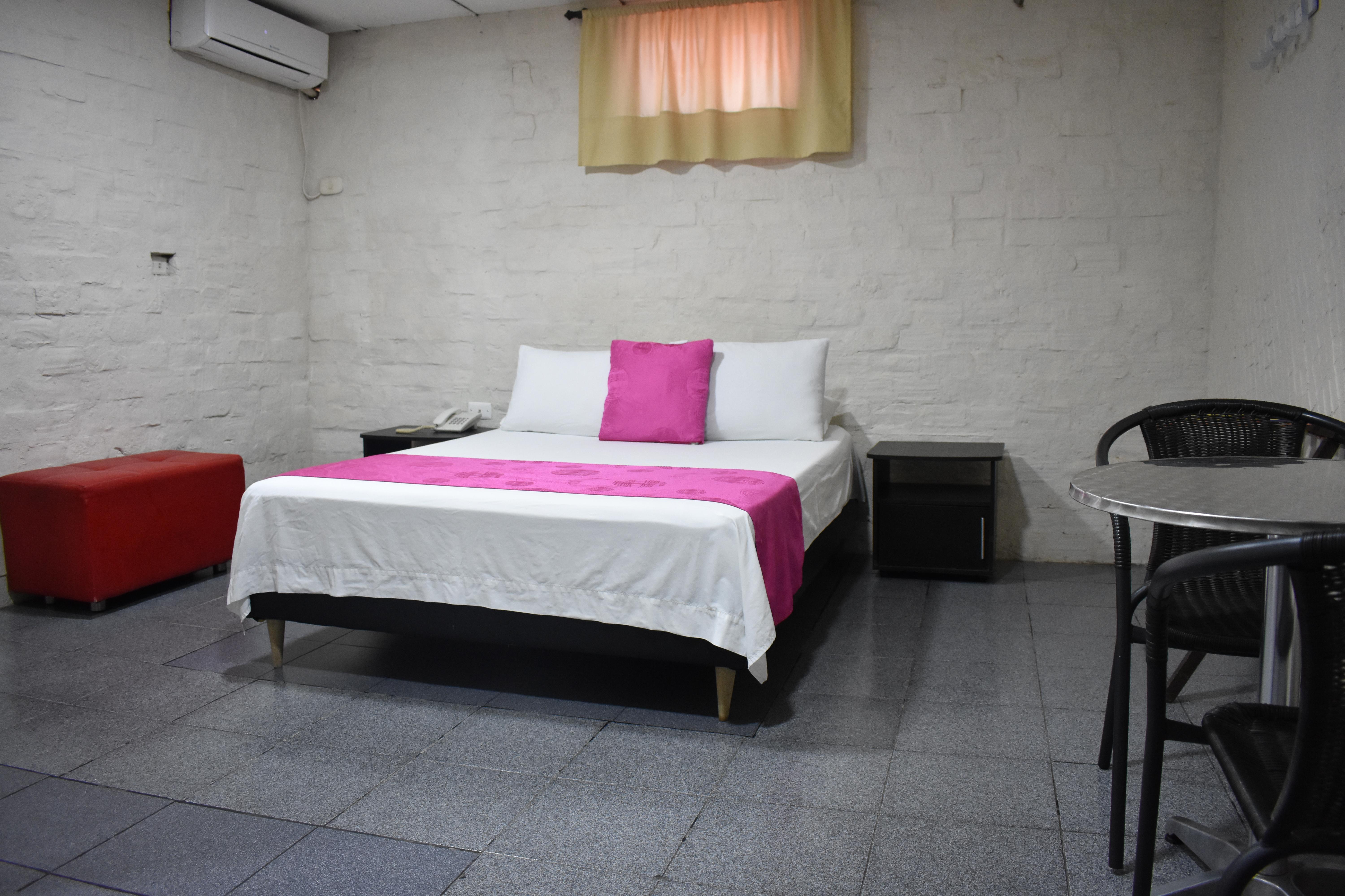 Hotel Casa Boston Inn Barranquilla  Eksteriør bilde