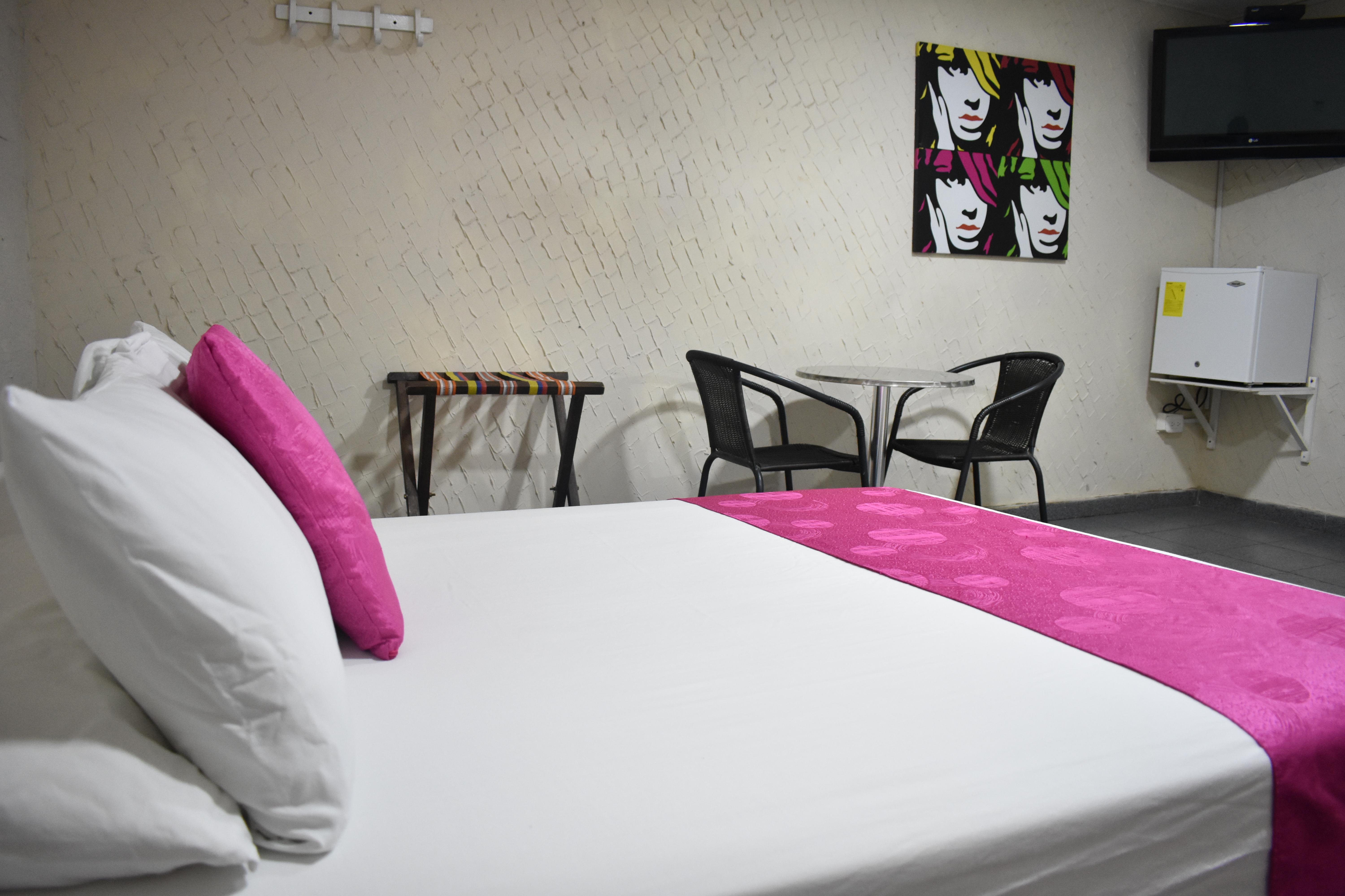 Hotel Casa Boston Inn Barranquilla  Eksteriør bilde